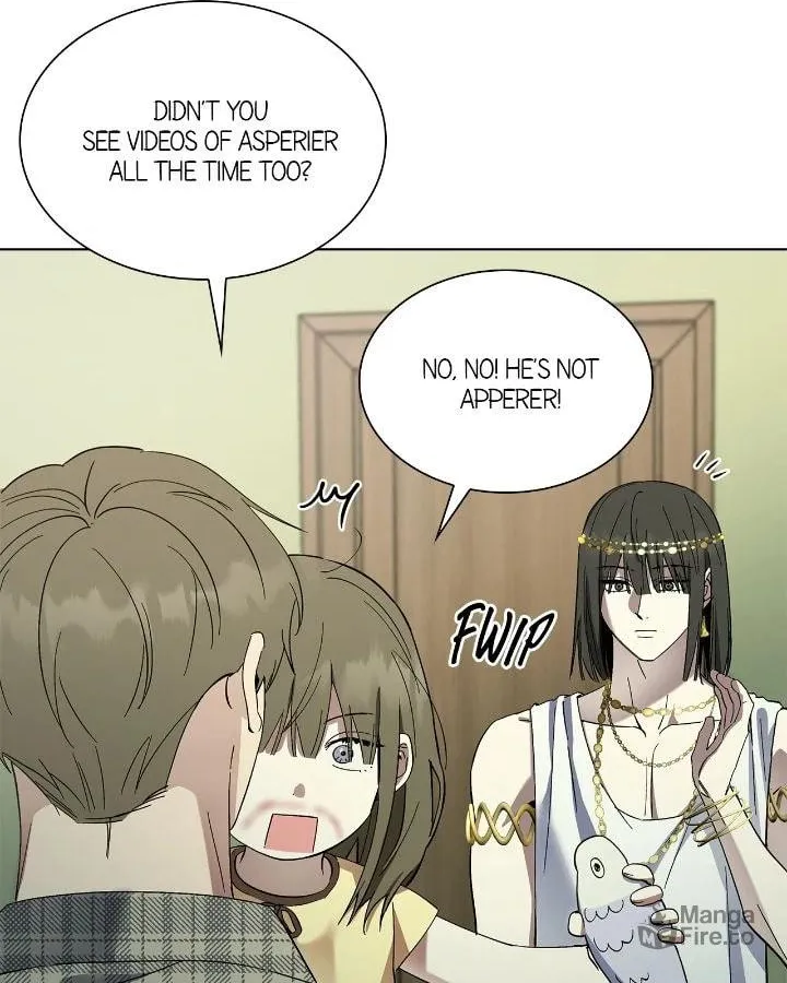 Salty Lust Chapter 84 page 76 - 