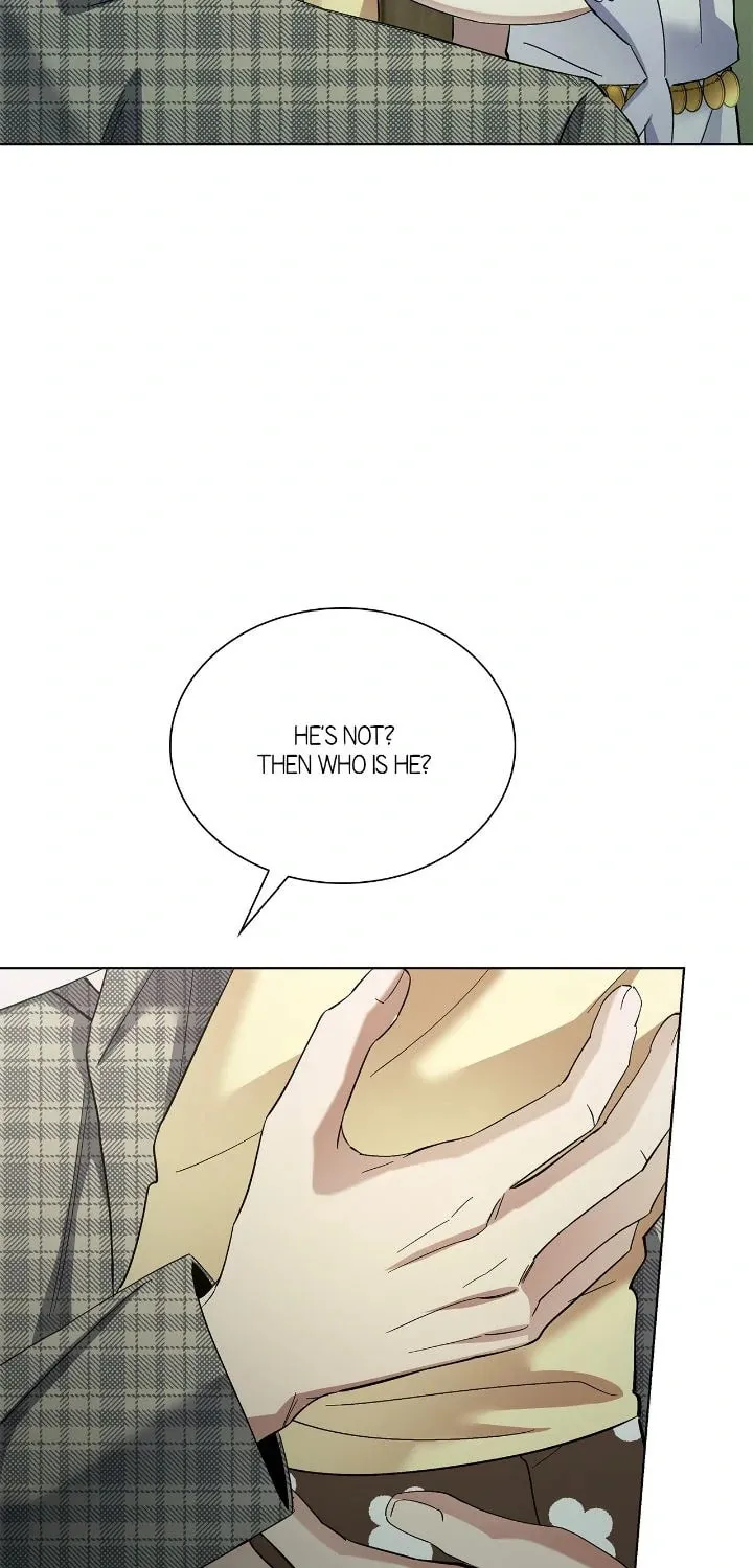 Salty Lust Chapter 84 page 77 - 