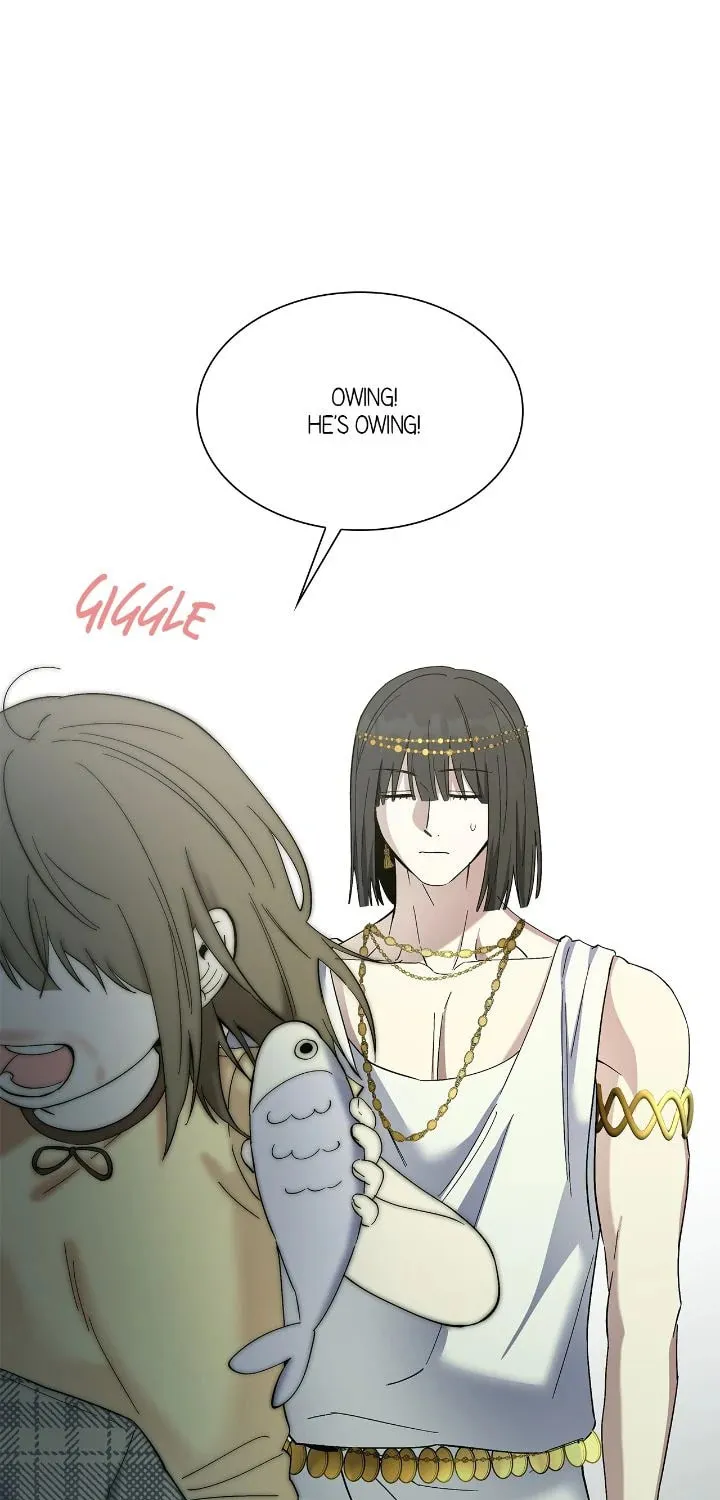 Salty Lust Chapter 84 page 79 - 