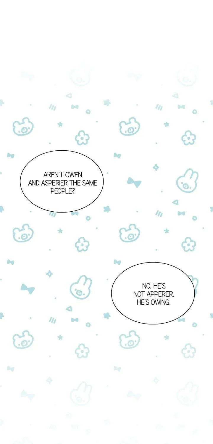 Salty Lust Chapter 84 page 81 - 