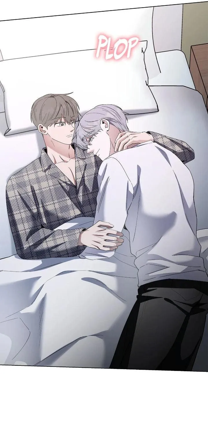 Salty Lust Chapter 84 page 10 - 