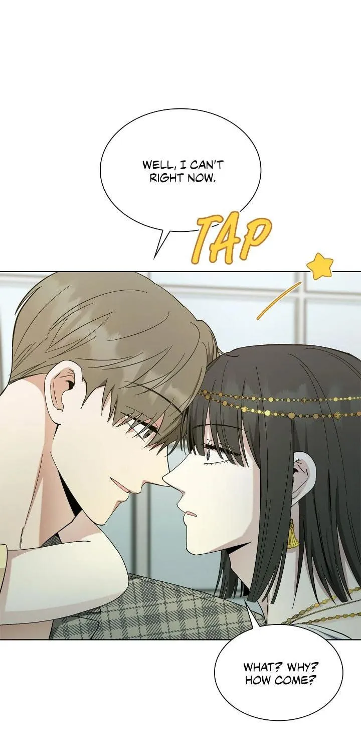 Salty Lust Chapter 85 page 15 - 