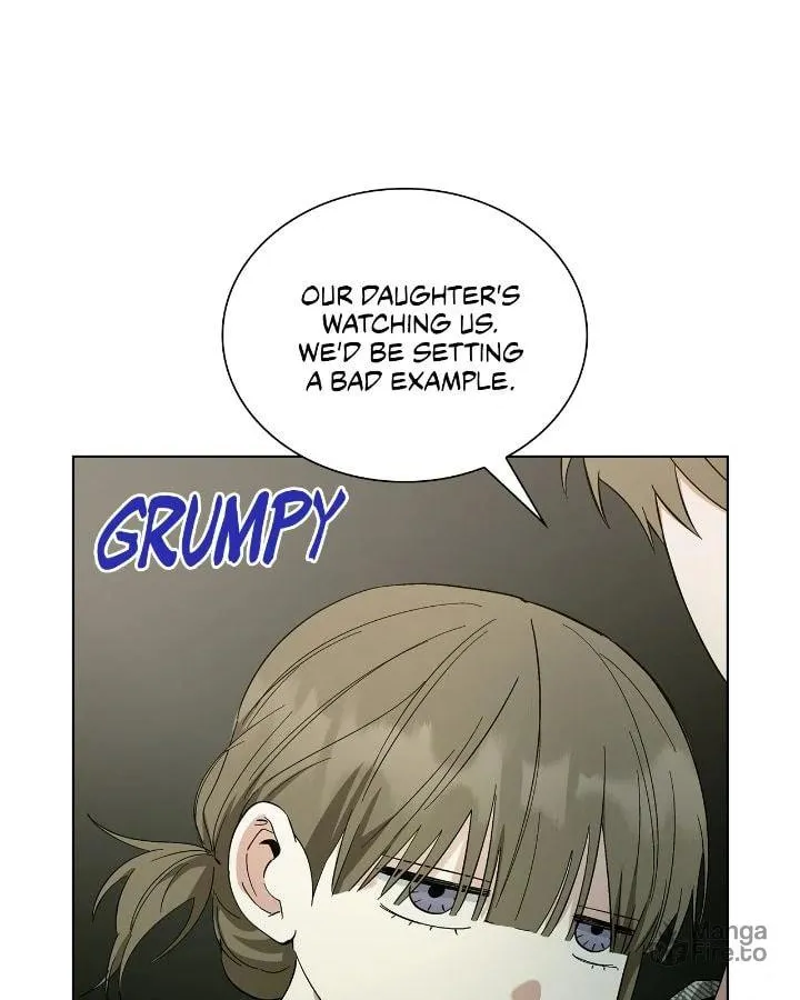 Salty Lust Chapter 85 page 16 - 