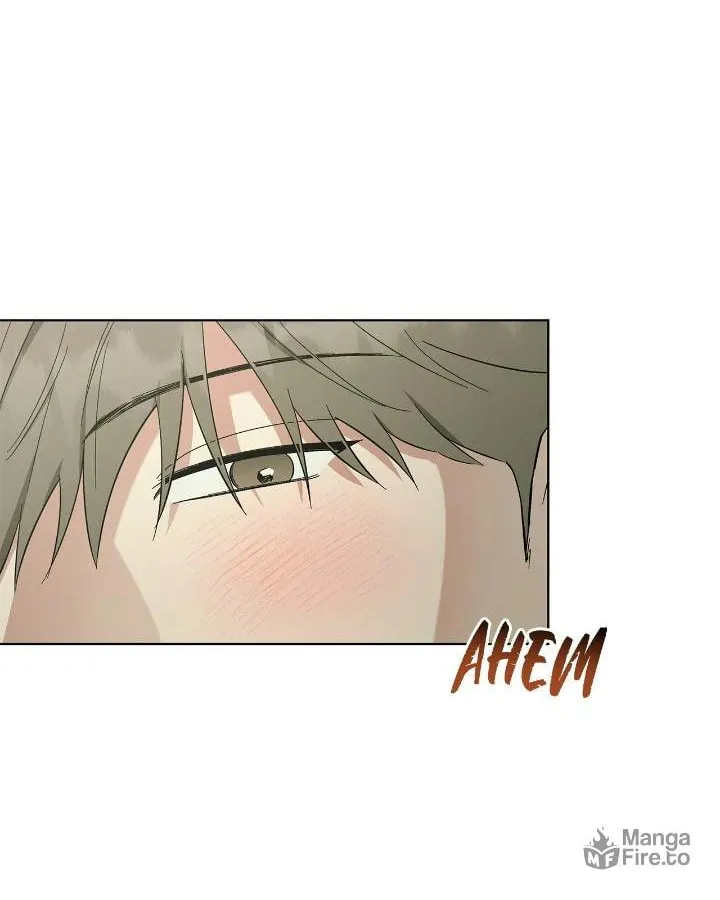 Salty Lust Chapter 85 page 18 - 