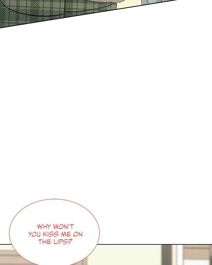 Salty Lust Chapter 85 page 20 - 
