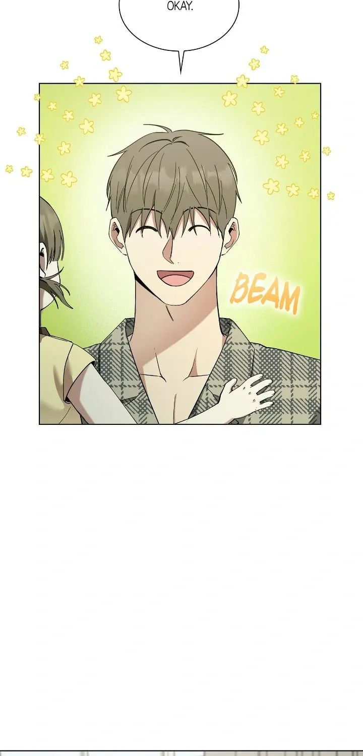 Salty Lust Chapter 85 page 3 - 
