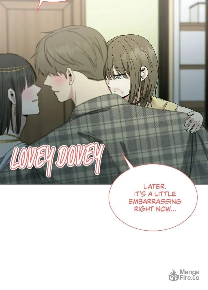Salty Lust Chapter 85 page 21 - 