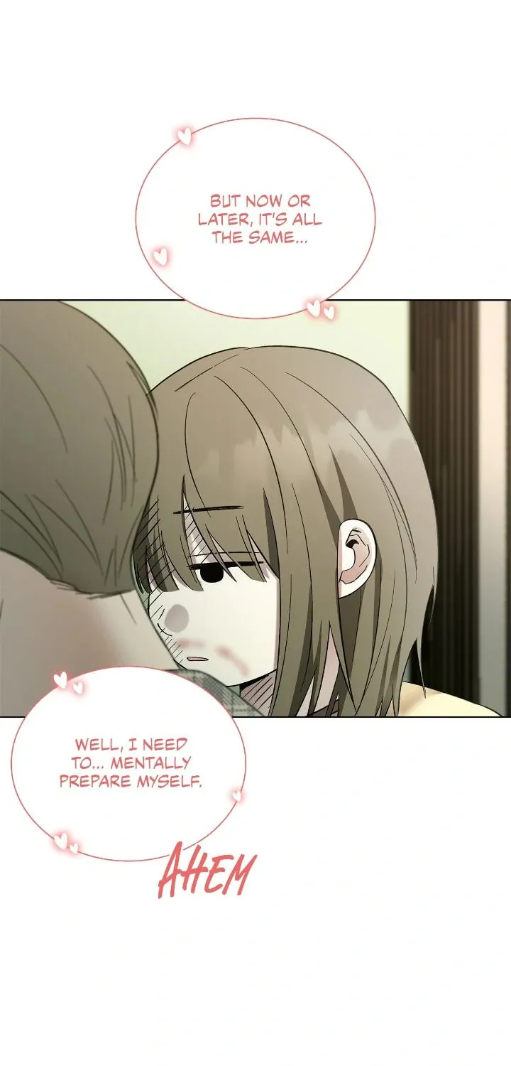 Salty Lust Chapter 85 page 22 - 