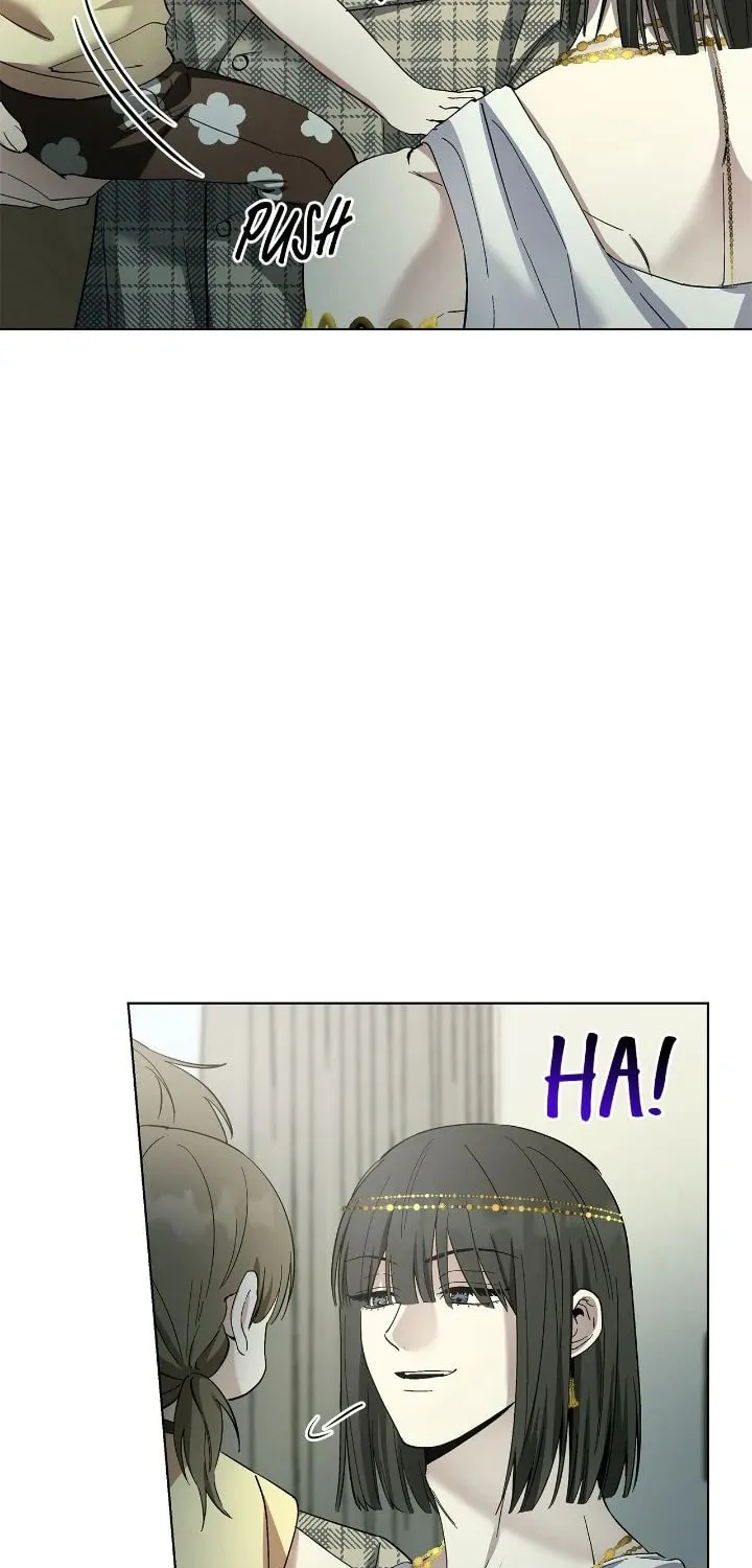 Salty Lust Chapter 85 page 24 - 