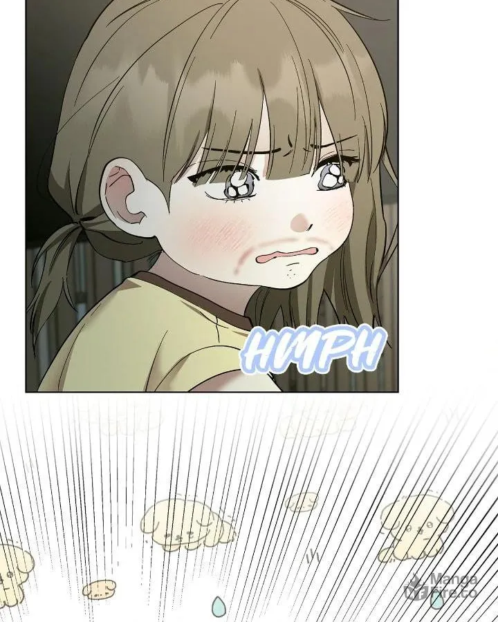 Salty Lust Chapter 85 page 27 - 