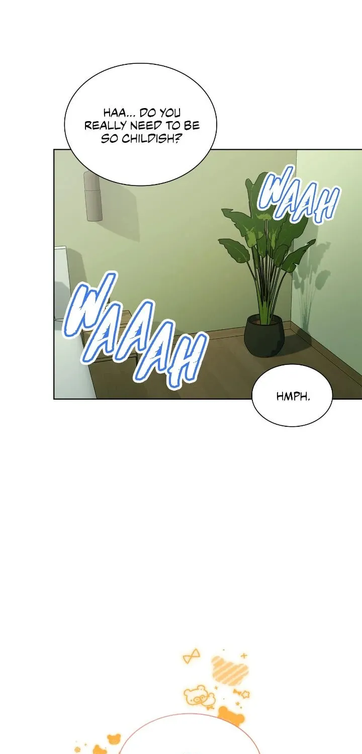 Salty Lust Chapter 85 page 29 - 
