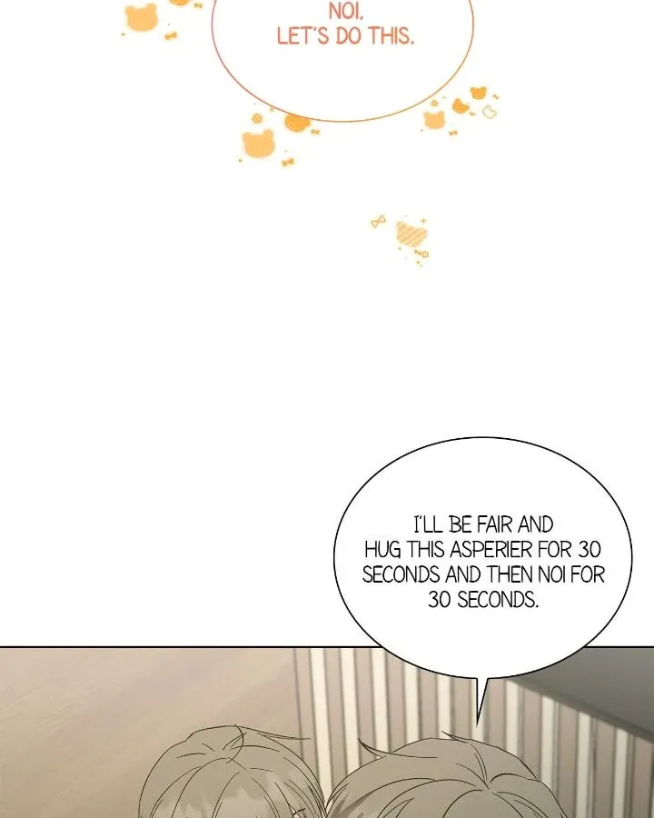 Salty Lust Chapter 85 page 30 - 