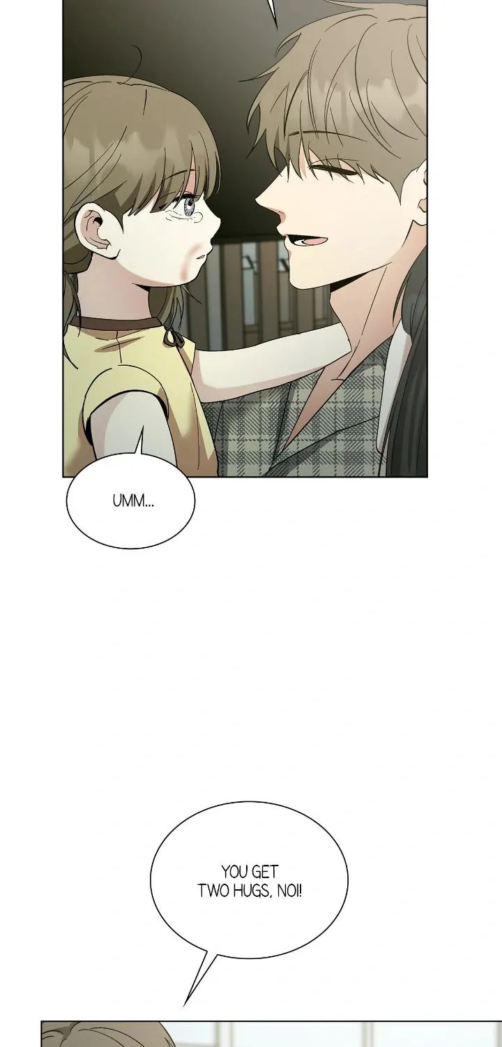 Salty Lust Chapter 85 page 33 - 