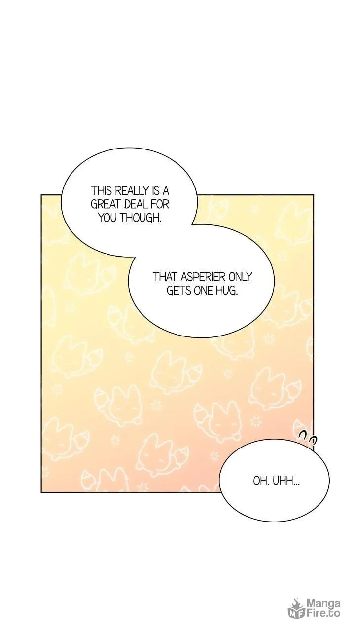 Salty Lust Chapter 85 page 35 - 