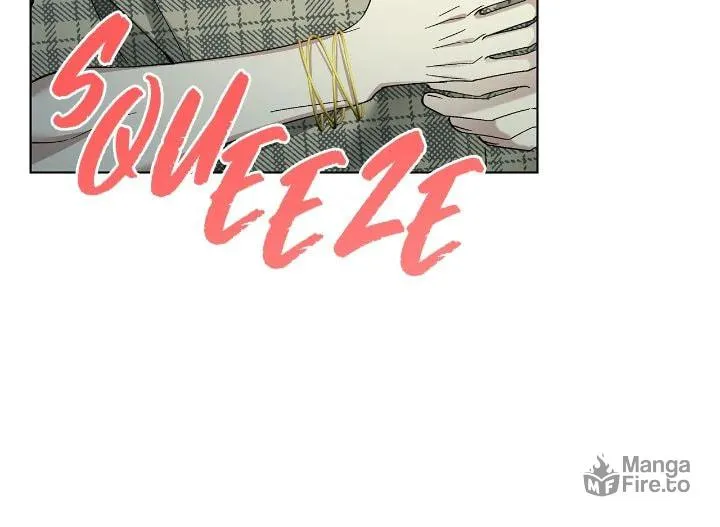 Salty Lust Chapter 85 page 42 - 