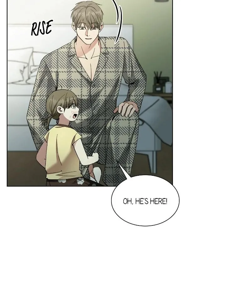 Salty Lust Chapter 85 page 46 - 