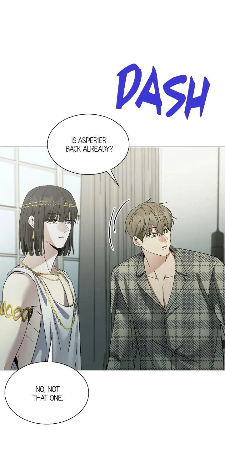 Salty Lust Chapter 85 page 47 - 