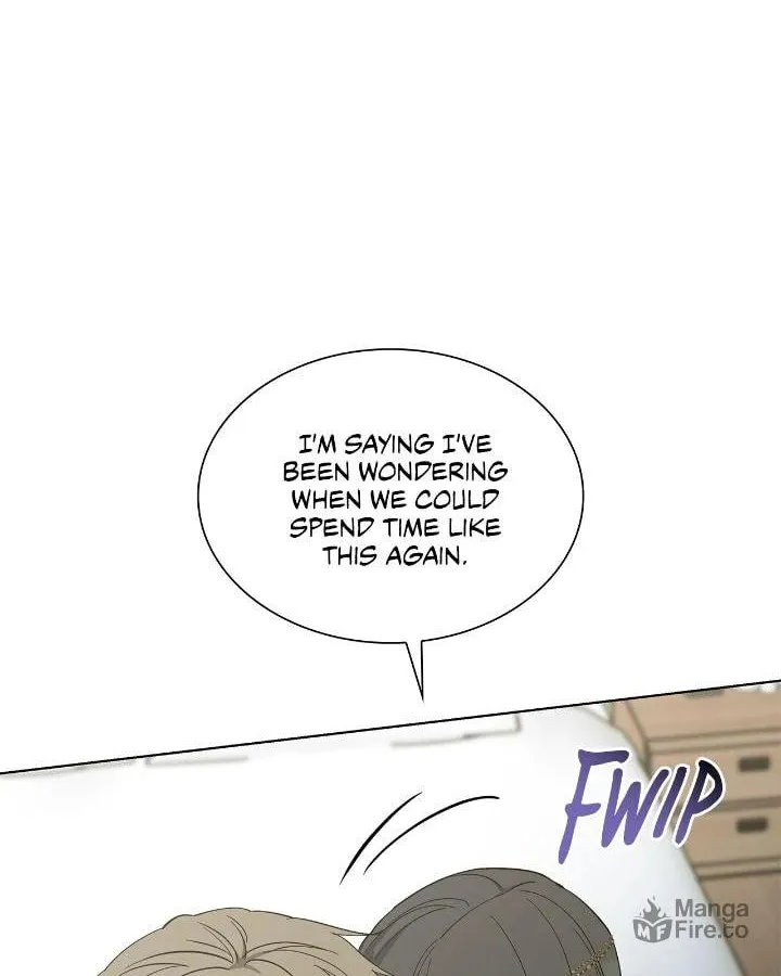 Salty Lust Chapter 85 page 6 - 