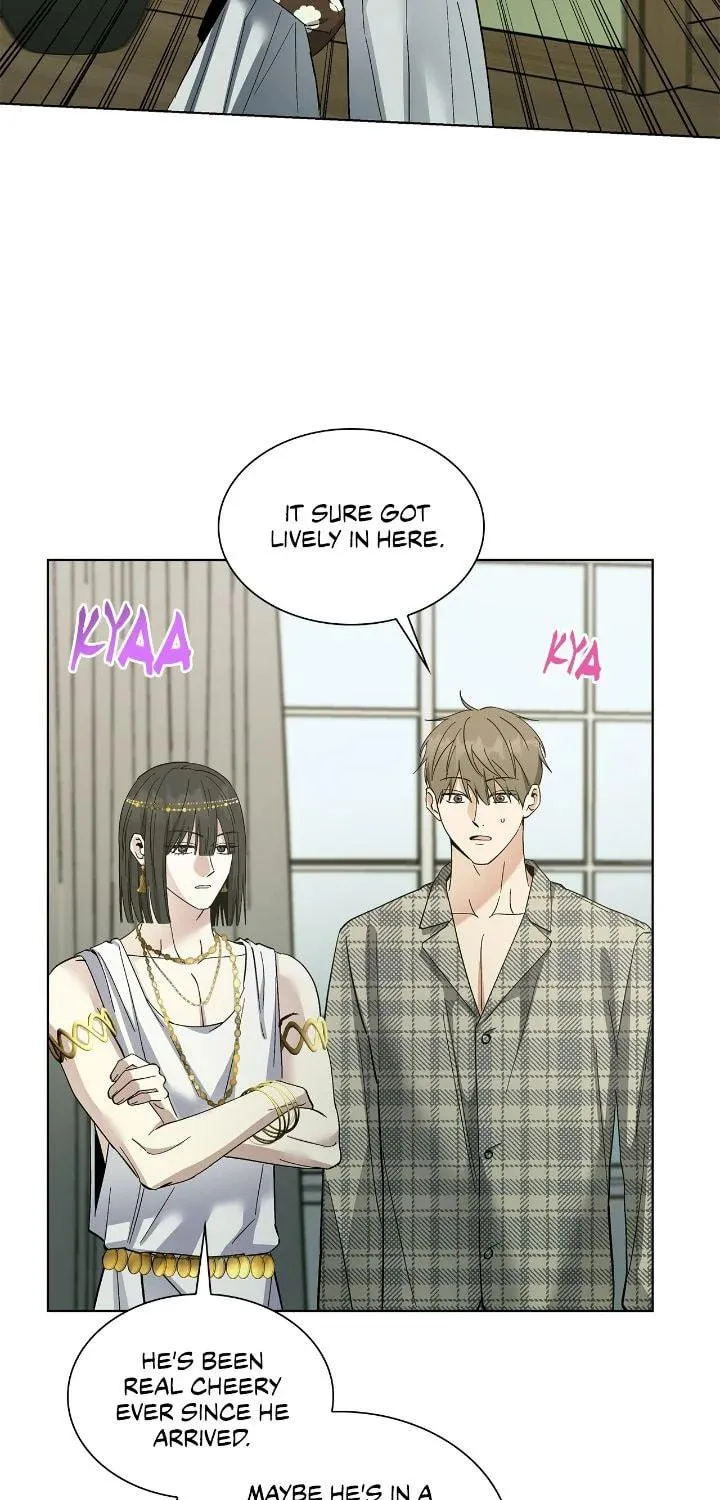 Salty Lust Chapter 85 page 53 - 