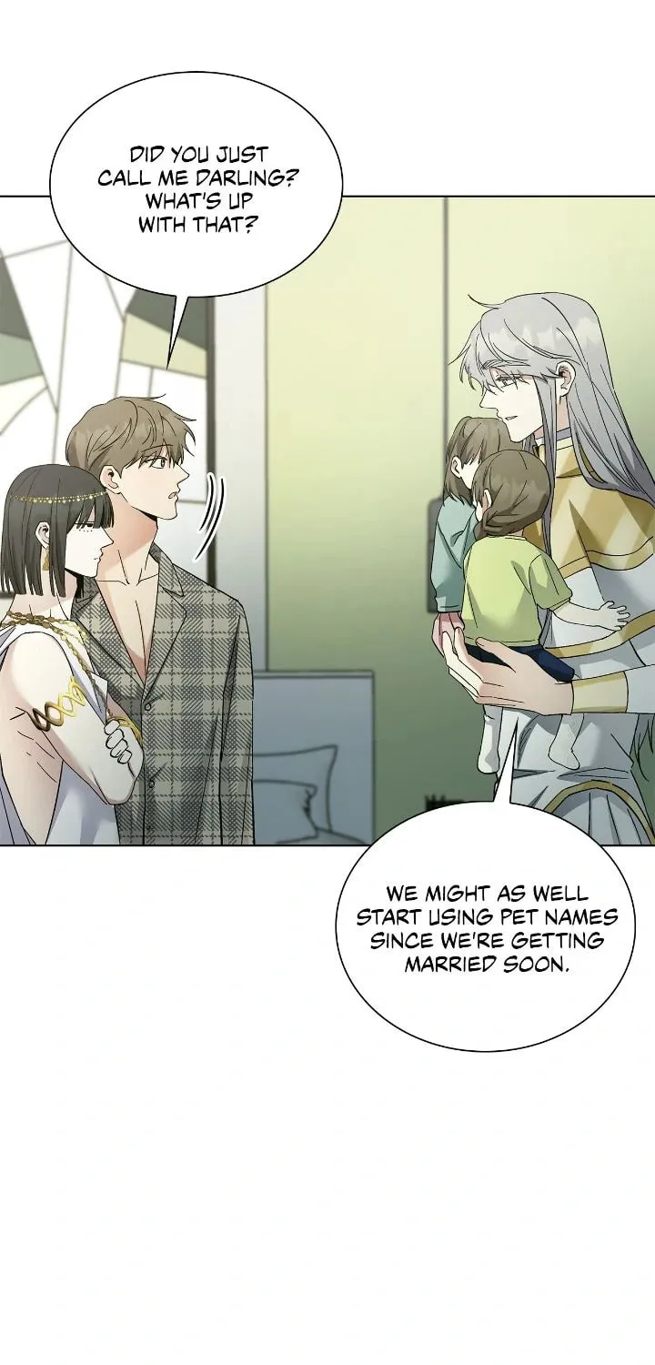 Salty Lust Chapter 85 page 55 - 