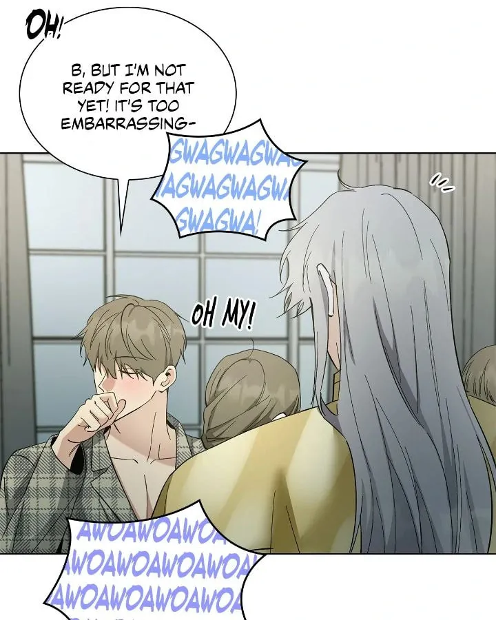 Salty Lust Chapter 85 page 56 - 