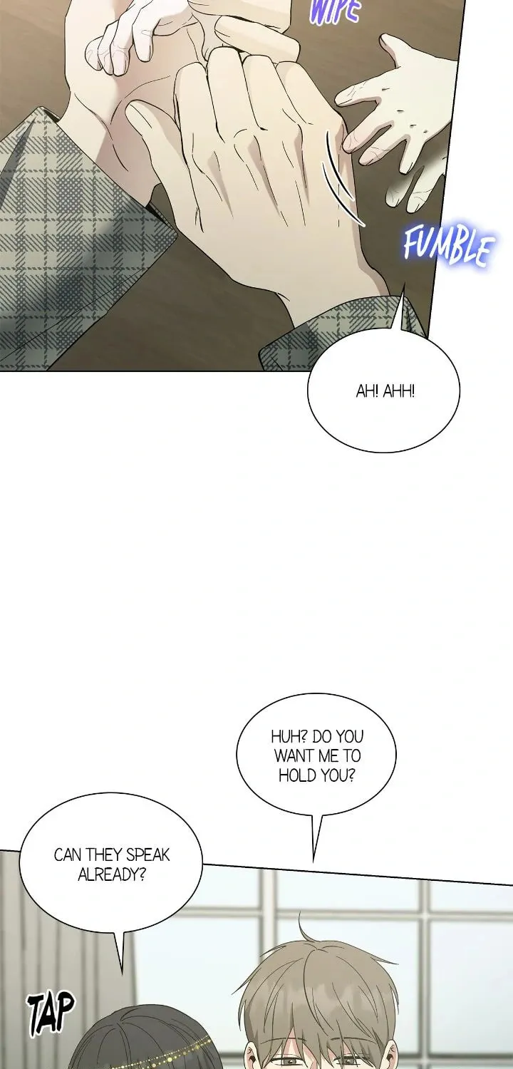 Salty Lust Chapter 85 page 60 - 