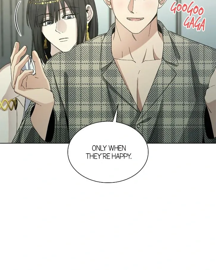 Salty Lust Chapter 85 page 61 - 