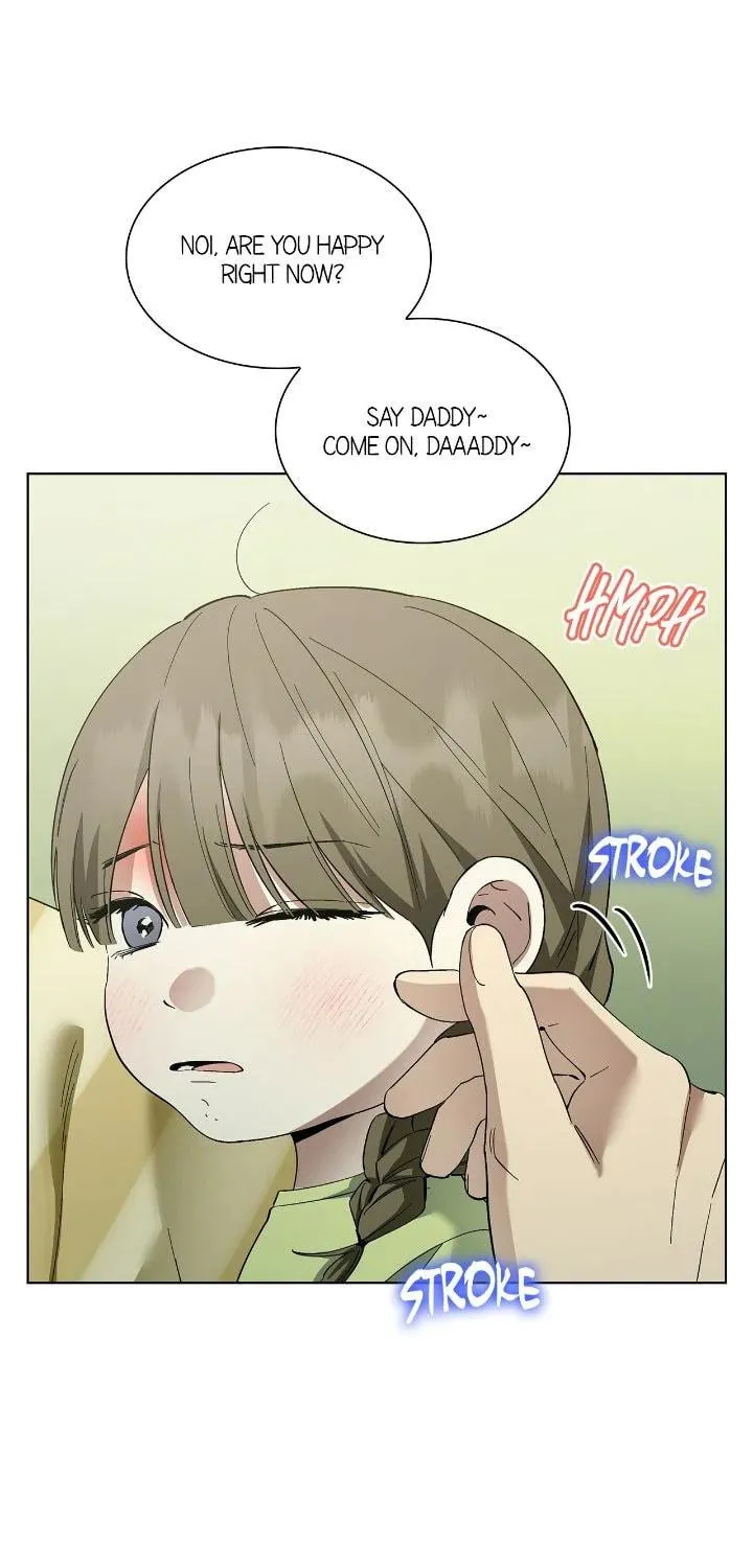 Salty Lust Chapter 85 page 62 - 