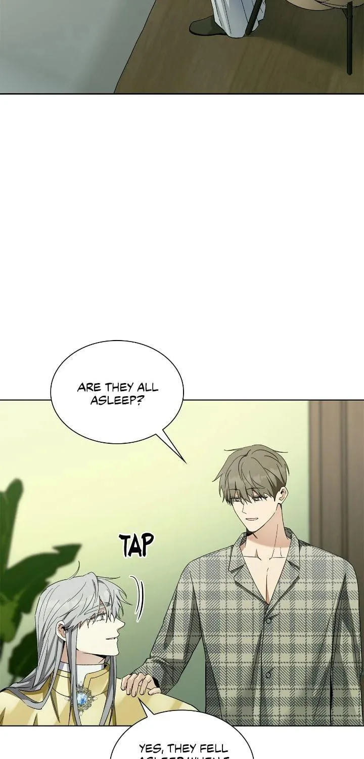 Salty Lust Chapter 85 page 69 - 