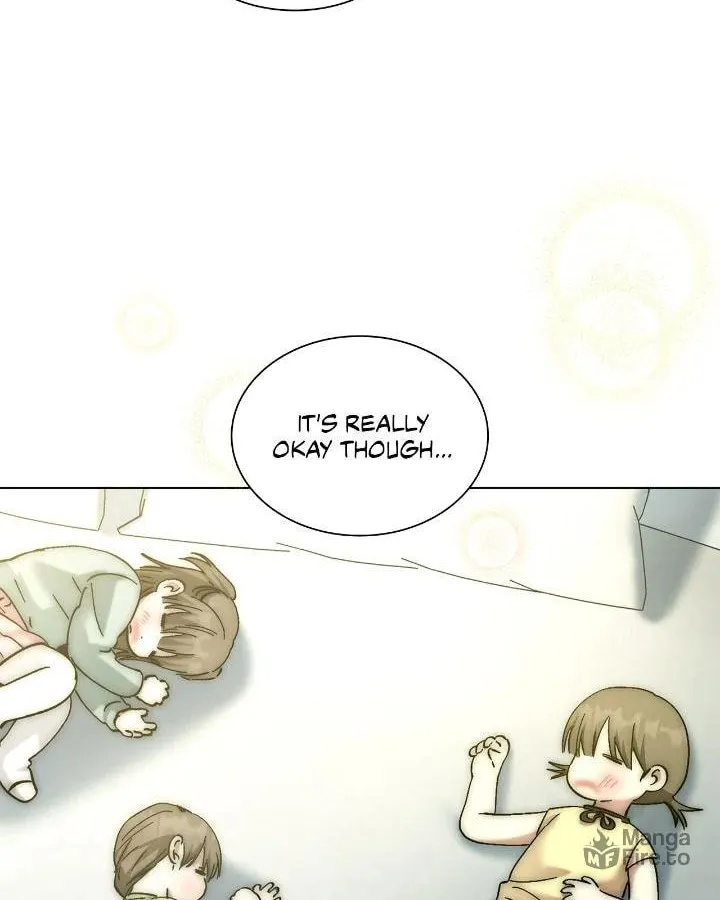 Salty Lust Chapter 85 page 72 - 