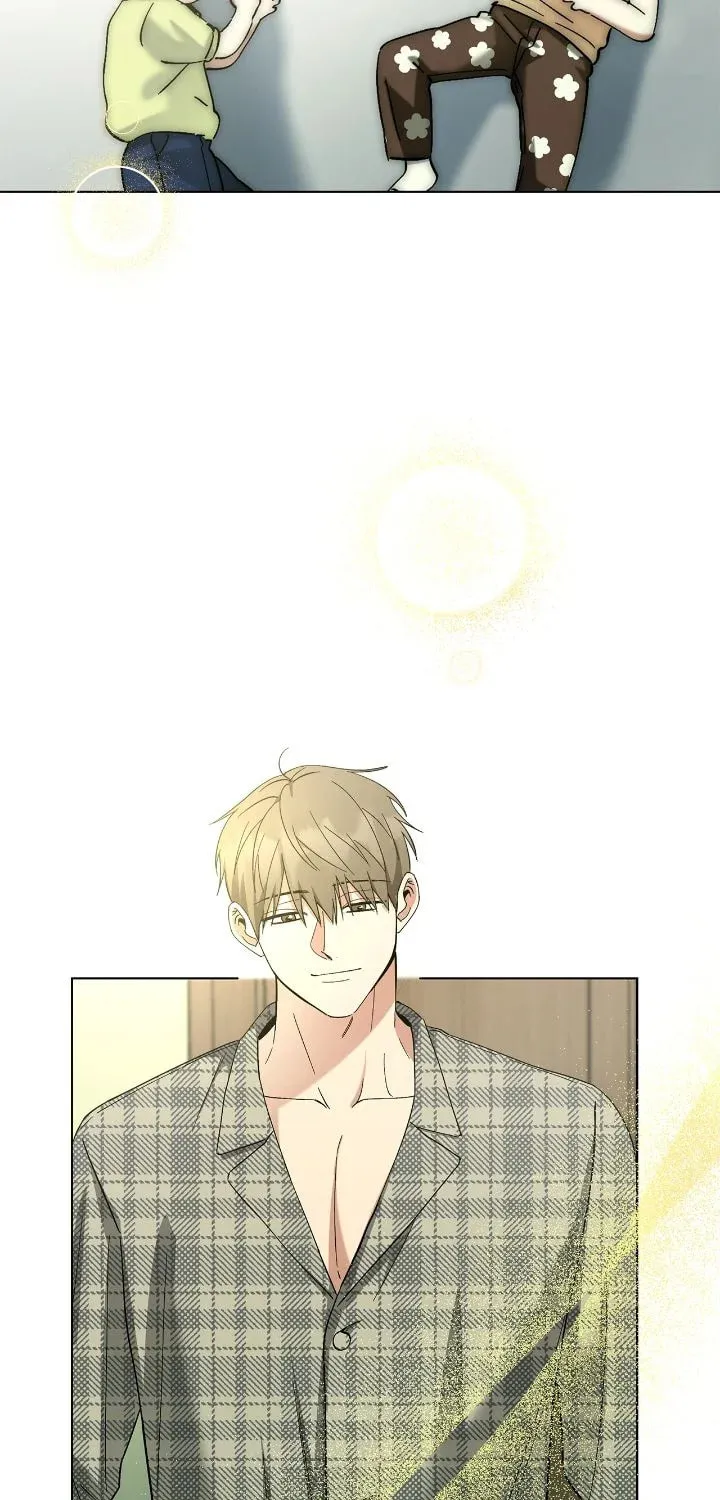 Salty Lust Chapter 85 page 73 - 