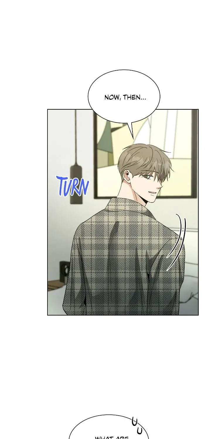 Salty Lust Chapter 85 page 78 - 