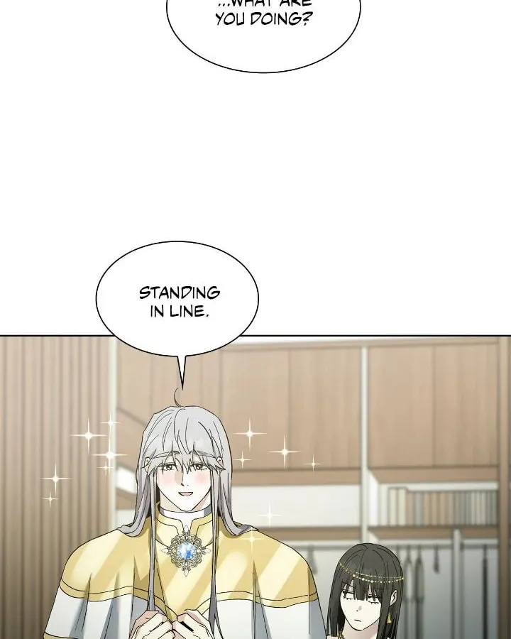 Salty Lust Chapter 85 page 79 - 