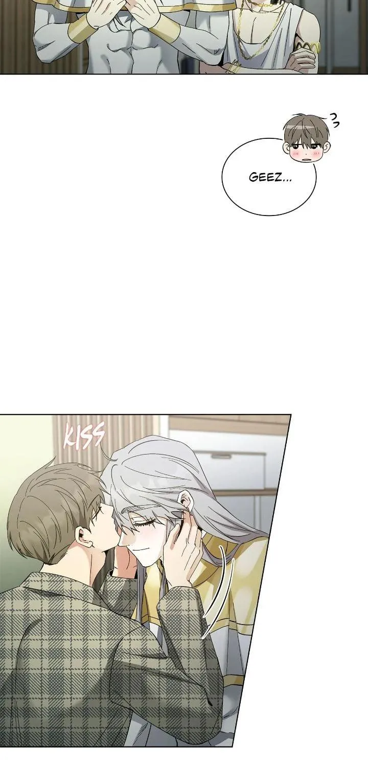 Salty Lust Chapter 85 page 80 - 