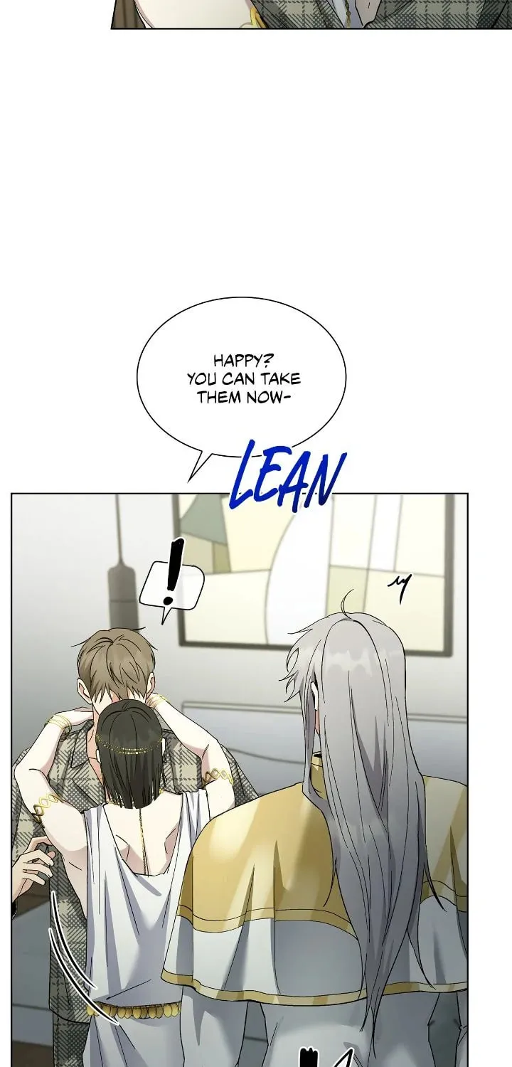 Salty Lust Chapter 85 page 82 - 