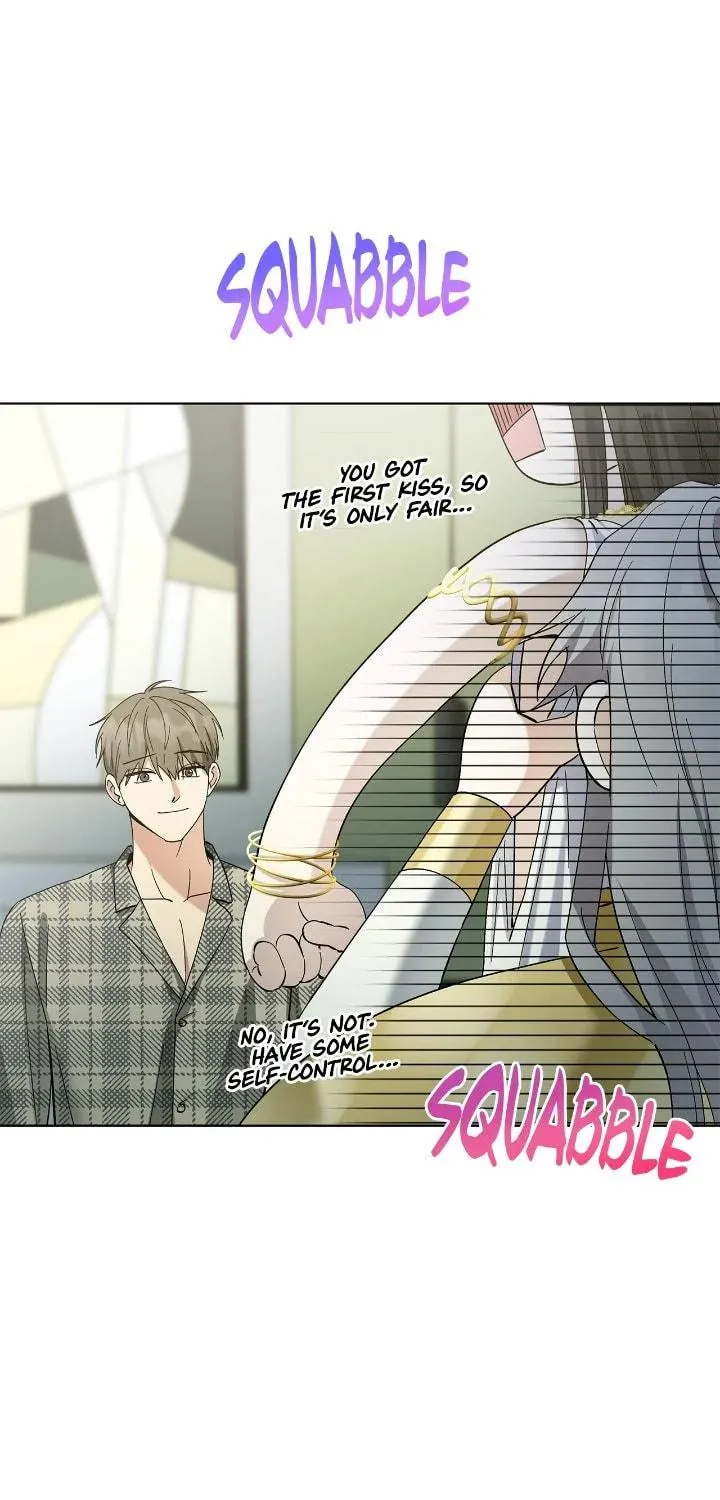 Salty Lust Chapter 85 page 85 - 