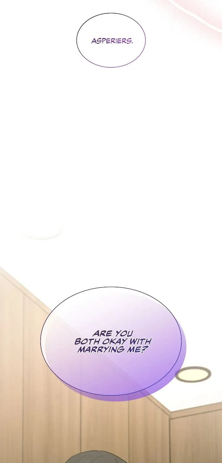 Salty Lust Chapter 85 page 87 - 
