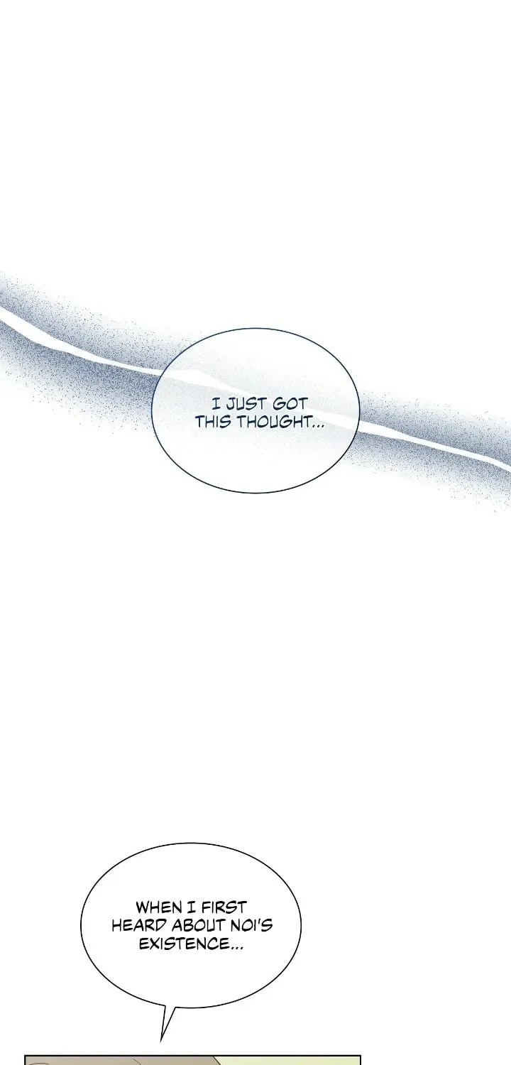 Salty Lust Chapter 86 page 12 - 