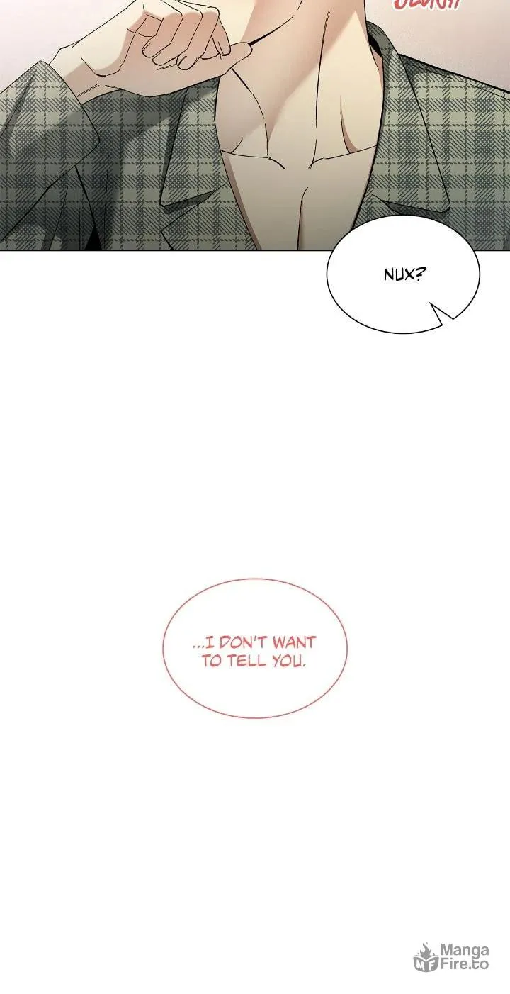 Salty Lust Chapter 86 page 18 - 