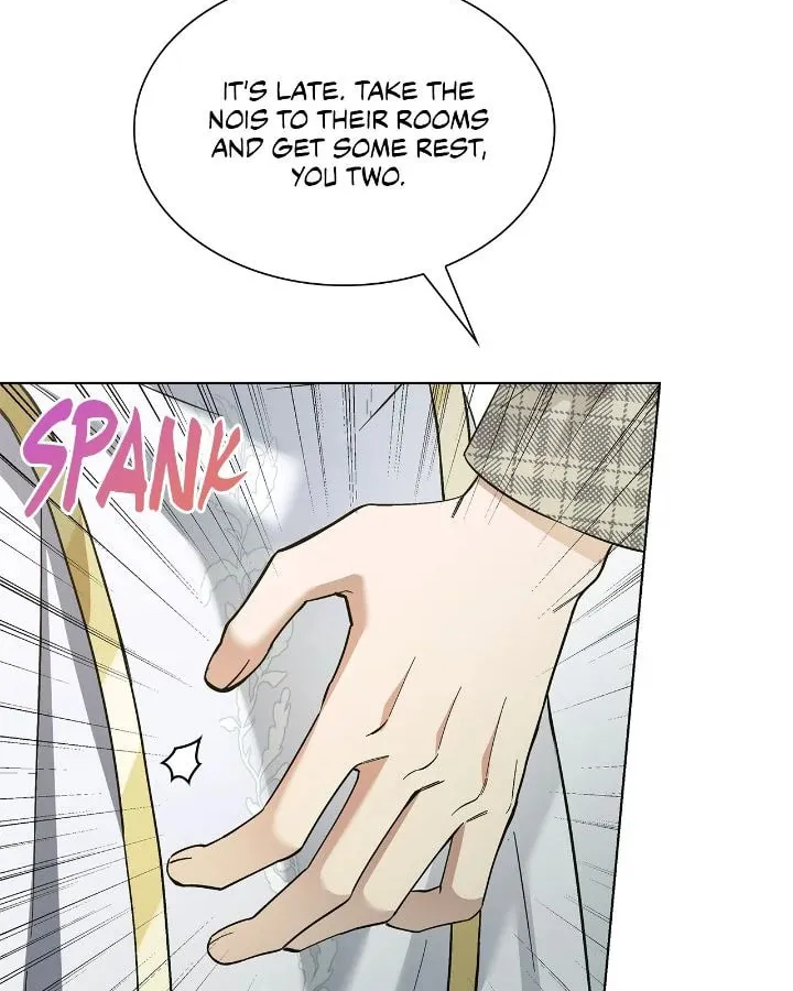 Salty Lust Chapter 86 page 20 - 