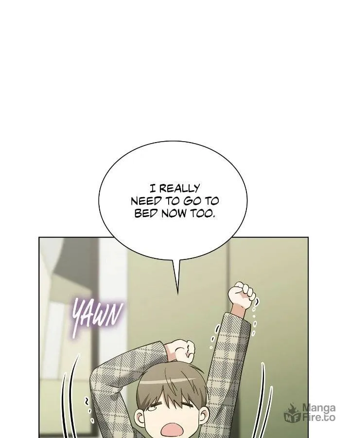 Salty Lust Chapter 86 page 22 - 