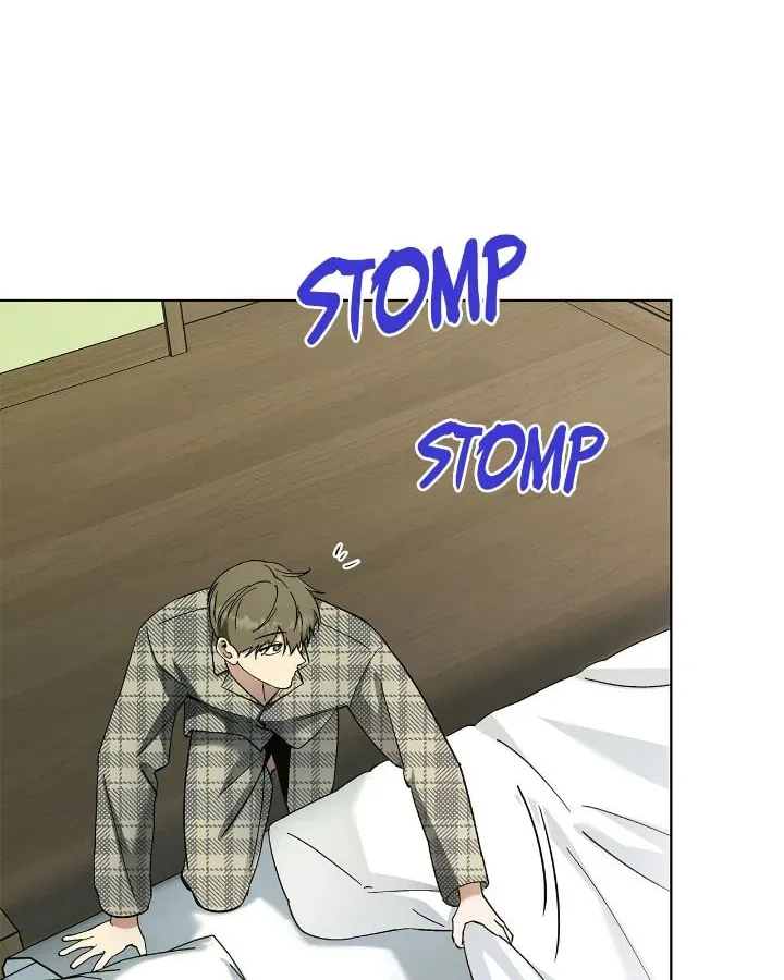 Salty Lust Chapter 86 page 26 - 