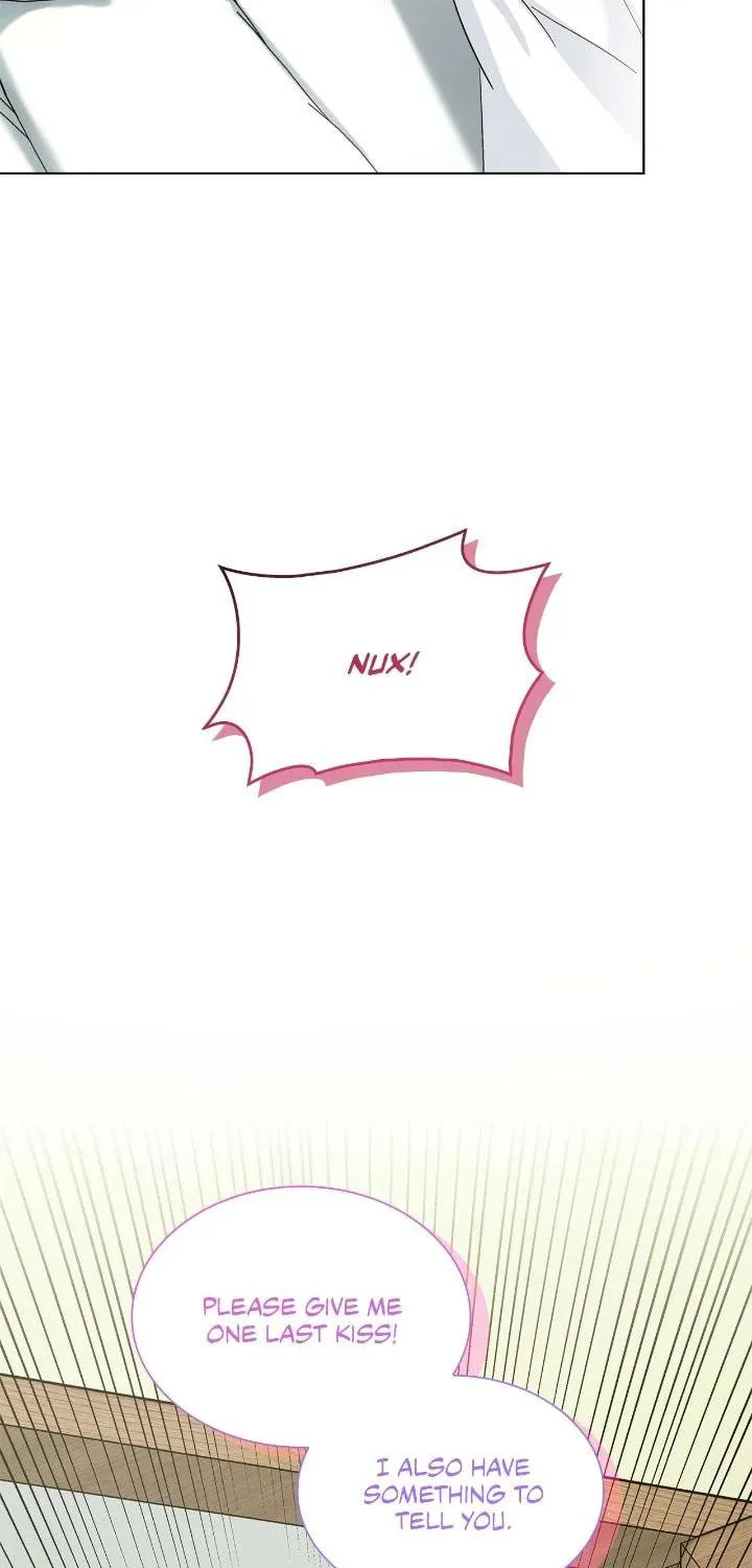 Salty Lust Chapter 86 page 27 - 