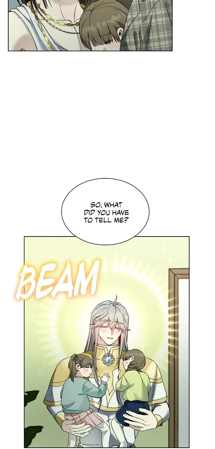 Salty Lust Chapter 86 page 34 - 