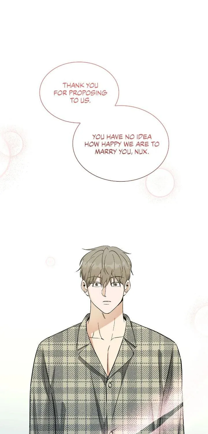 Salty Lust Chapter 86 page 37 - 