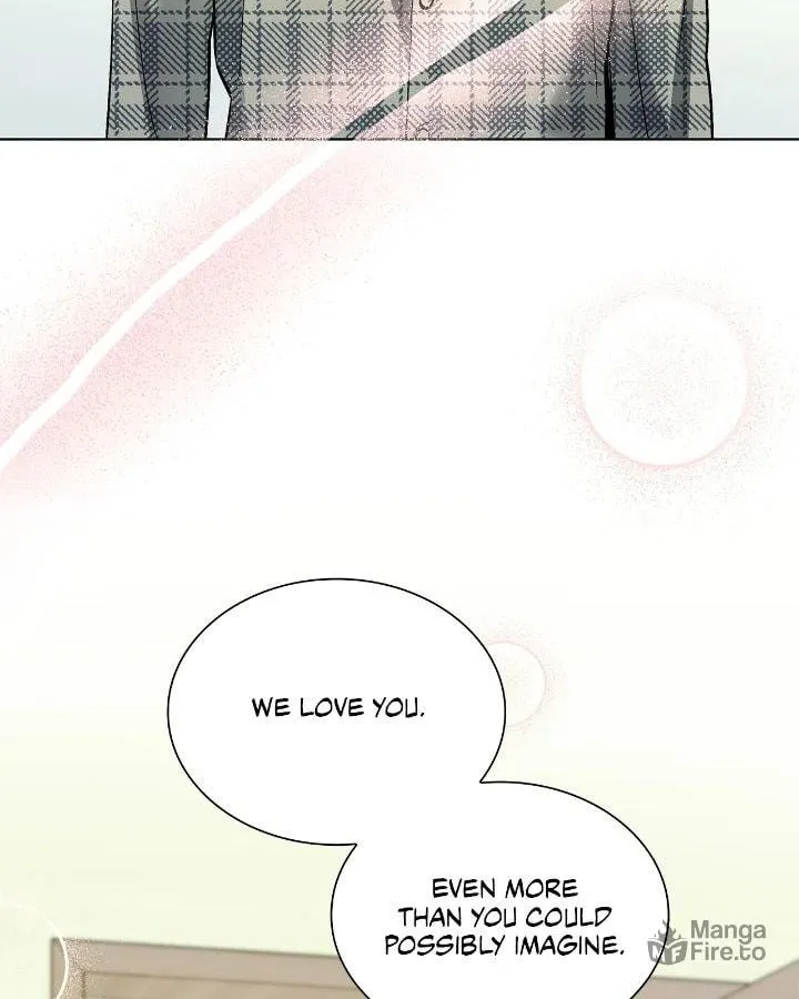 Salty Lust Chapter 86 page 38 - 
