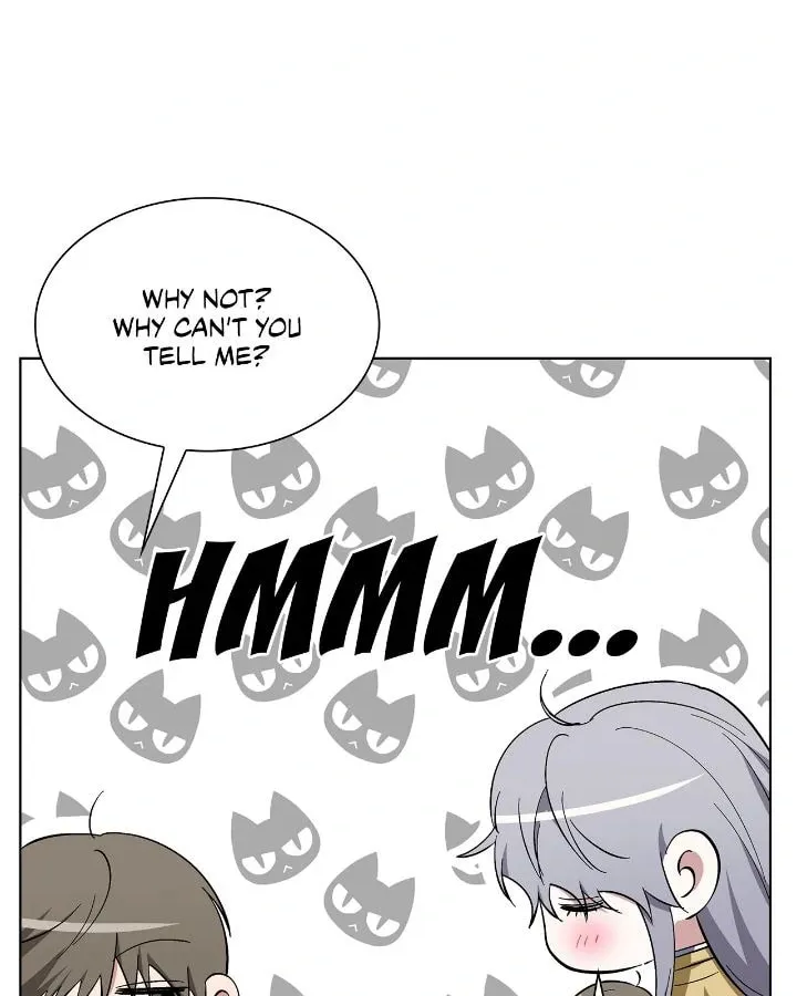Salty Lust Chapter 86 page 40 - 