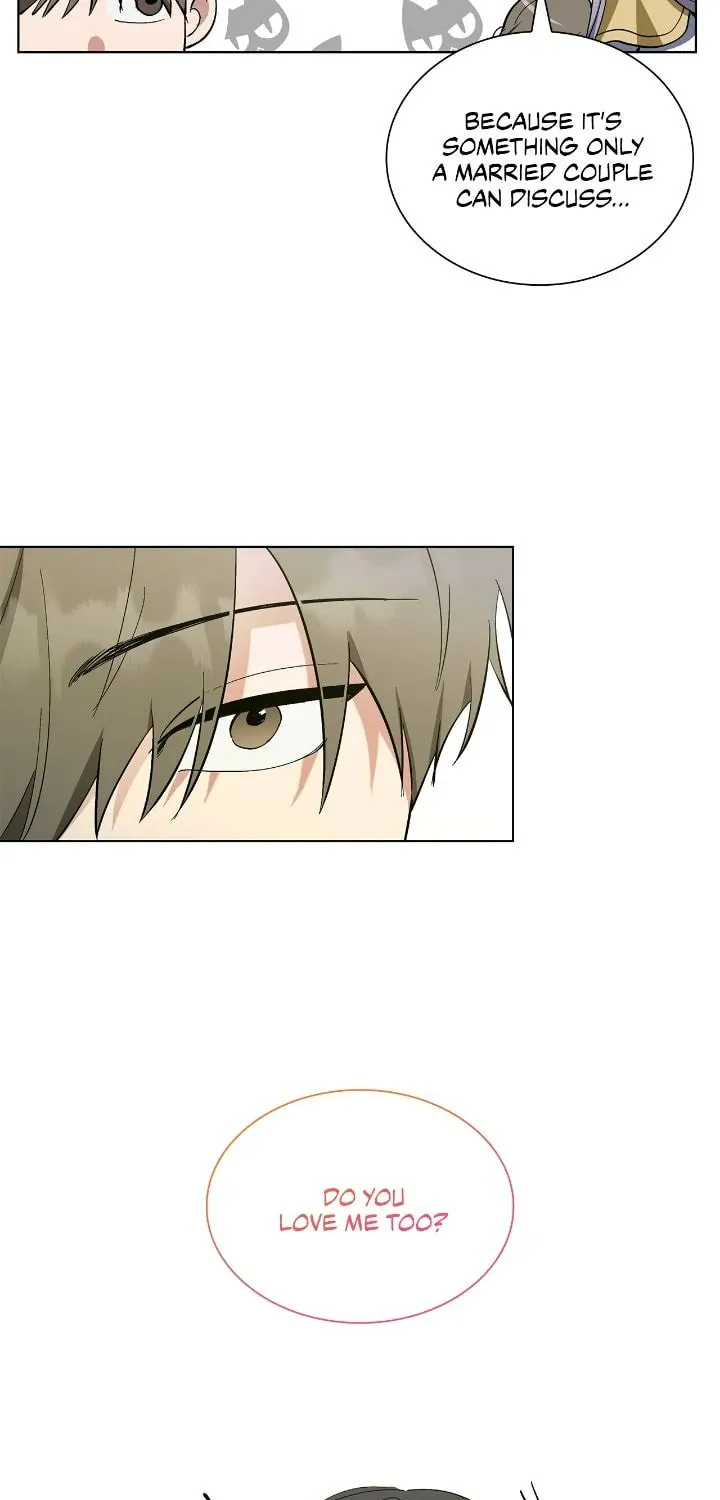 Salty Lust Chapter 86 page 41 - 