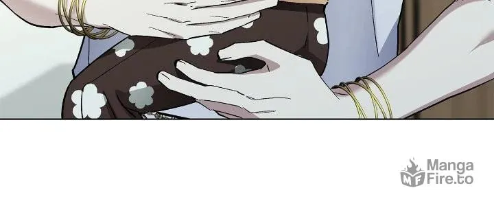 Salty Lust Chapter 86 page 43 - 
