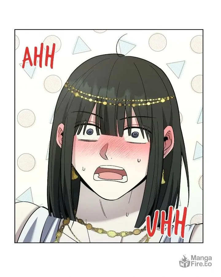 Salty Lust Chapter 86 page 45 - 